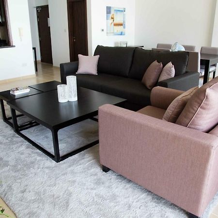Hi Guests Vacation Homes - Shams Дубай Екстериор снимка