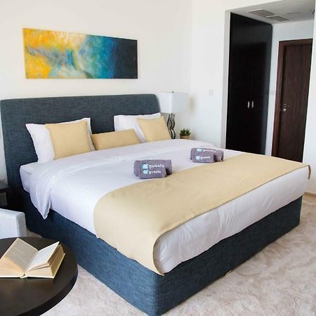 Hi Guests Vacation Homes - Shams Дубай Екстериор снимка