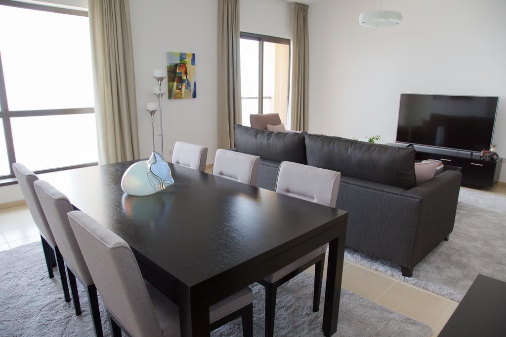 Hi Guests Vacation Homes - Shams Дубай Екстериор снимка