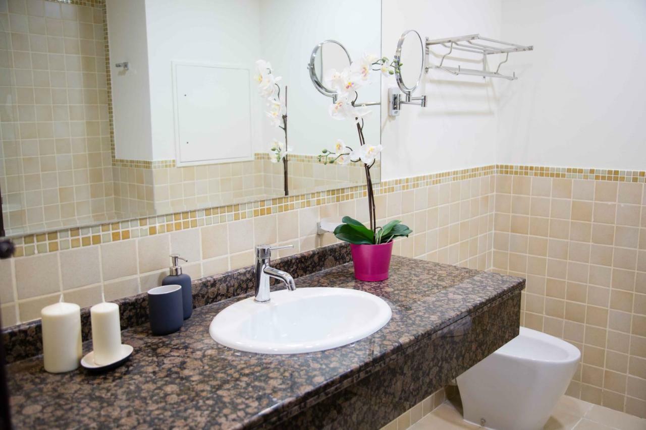 Hi Guests Vacation Homes - Shams Дубай Екстериор снимка