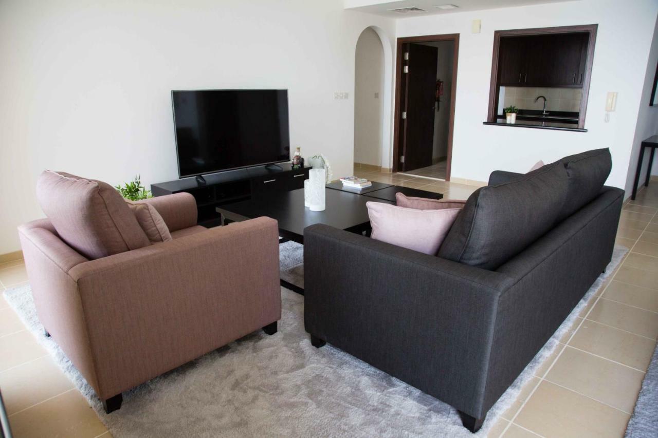 Hi Guests Vacation Homes - Shams Дубай Екстериор снимка